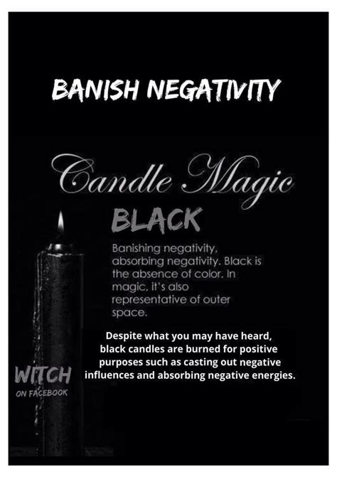 Using Affirmations and Incantations in Candle Magic